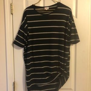 LuLaRoe Tops - New Lularoe Irma LuLaRoe Tops - New Lularoe Irma